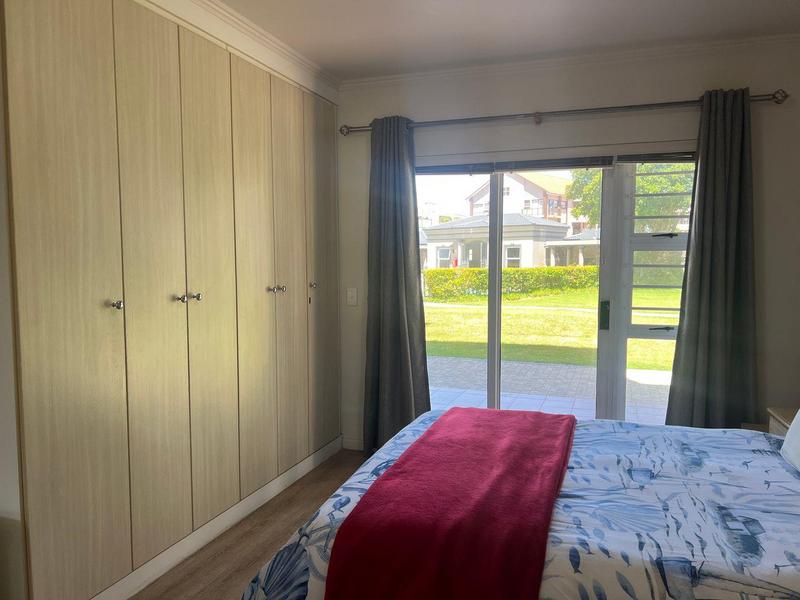 To Let 2 Bedroom Property for Rent in Diaz Western Cape